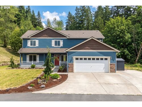 163 Cedar Falls Dr, Kelso, WA, 98626-9694 | Card Image