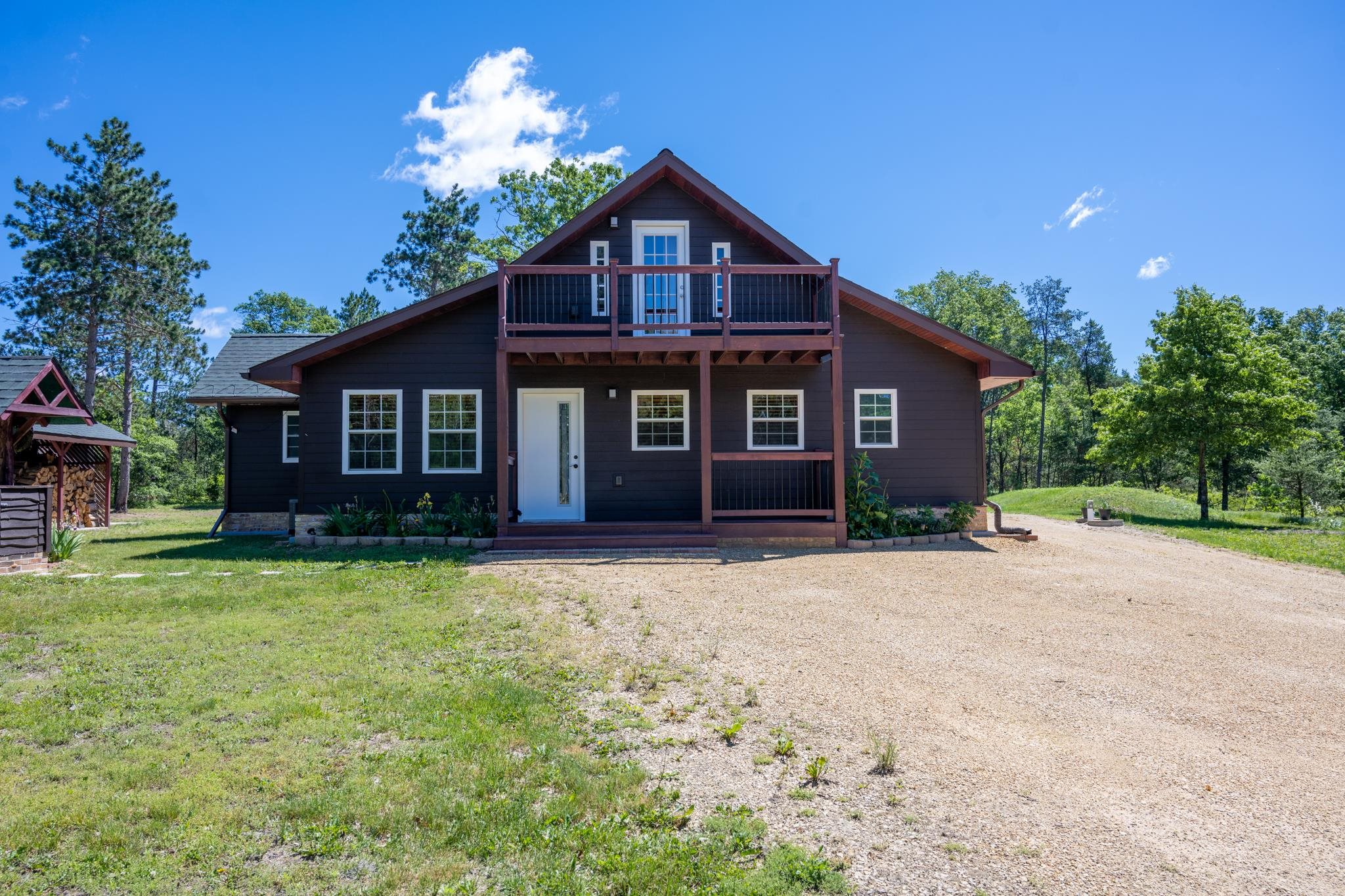 Lemonweir Ave, Necedah, WI 54646