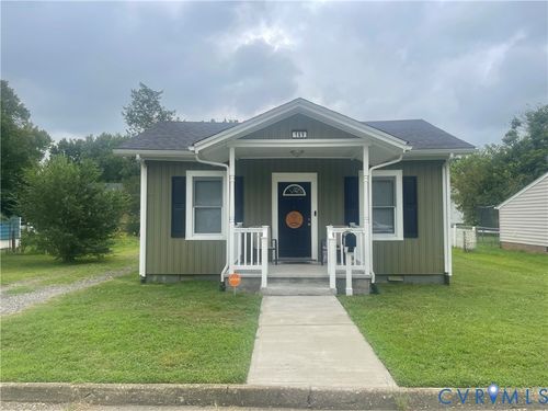 169 Piedmont Ave, Colonial Heights, VA, 23834-3033 | Card Image