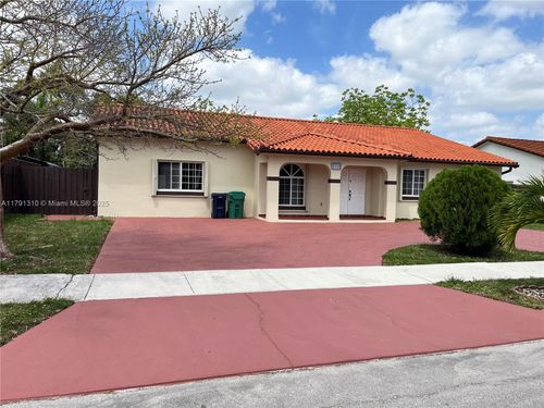17970 Sw 152nd Ave, Miami, FL, 33187-7703 | Card Image