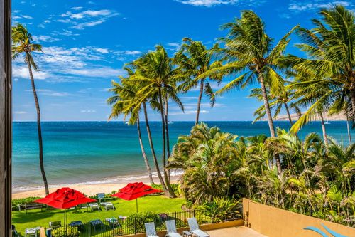 308-73 N Kihei Rd, Kihei, HI, 96753-8840 | Card Image