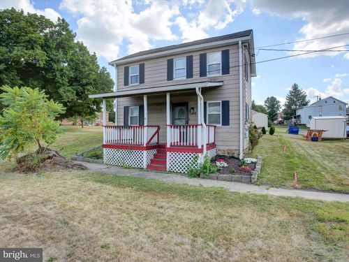4 E Hanover St, GETTYSBURG, PA, 17325-7750 | Card Image