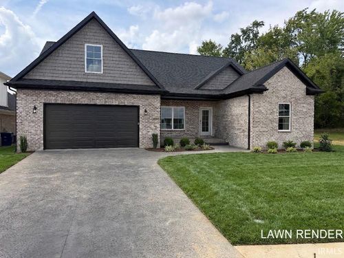 3587 Sand Dr, Newburgh, IN, 47630-2441 | Card Image