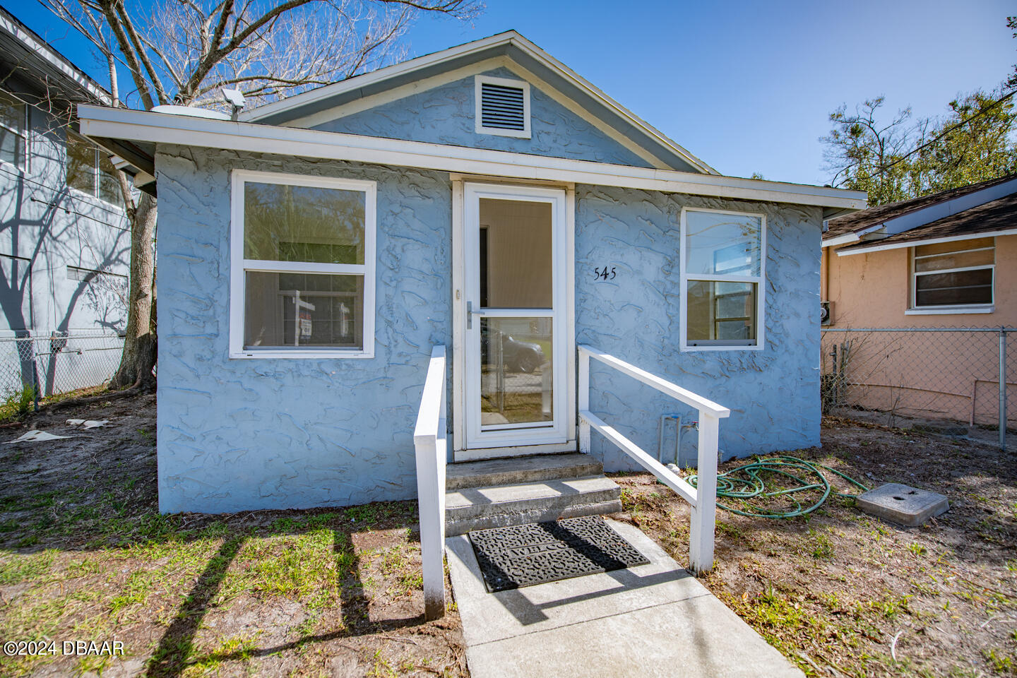 Division St, Daytona Beach, FL 32114