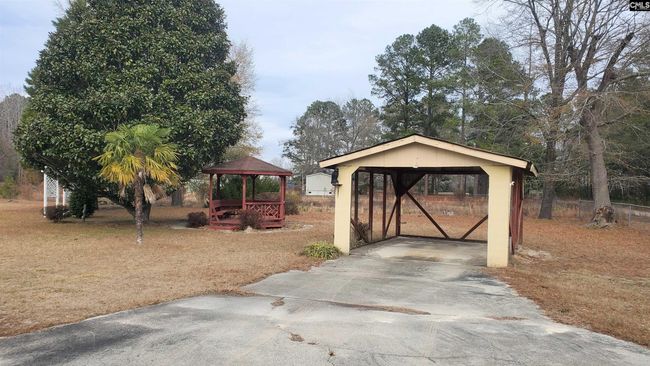 1107 Ardis Road, House other with 2 bedrooms, 2 bathrooms and null parking in Pinewood SC | Image 31