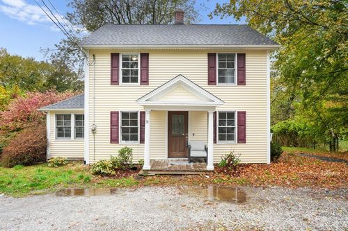 38 Pembroke Rd, Danbury, CT, 06811-2956 | Card Image