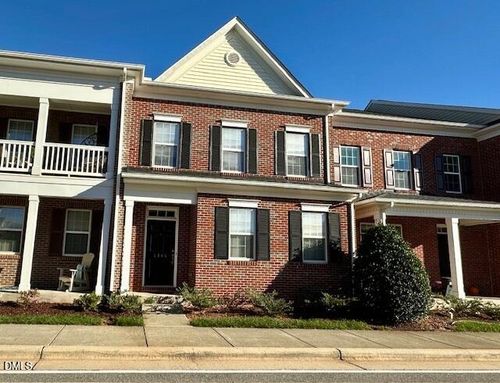 1345 Still Monument Way, Raleigh, NC, 27603-3493 | Card Image