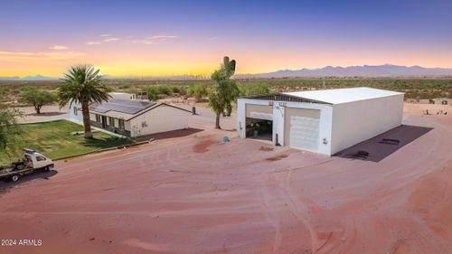 19702 W Elliot Road, Buckeye, AZ, 85326 | Card Image