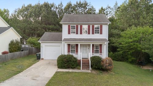 171 Randolph Dr, Clayton, NC, 27520-1870 | Card Image