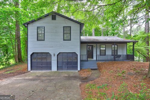 129 Lester Rd Nw, Lawrenceville, GA, 30044-4011 | Card Image