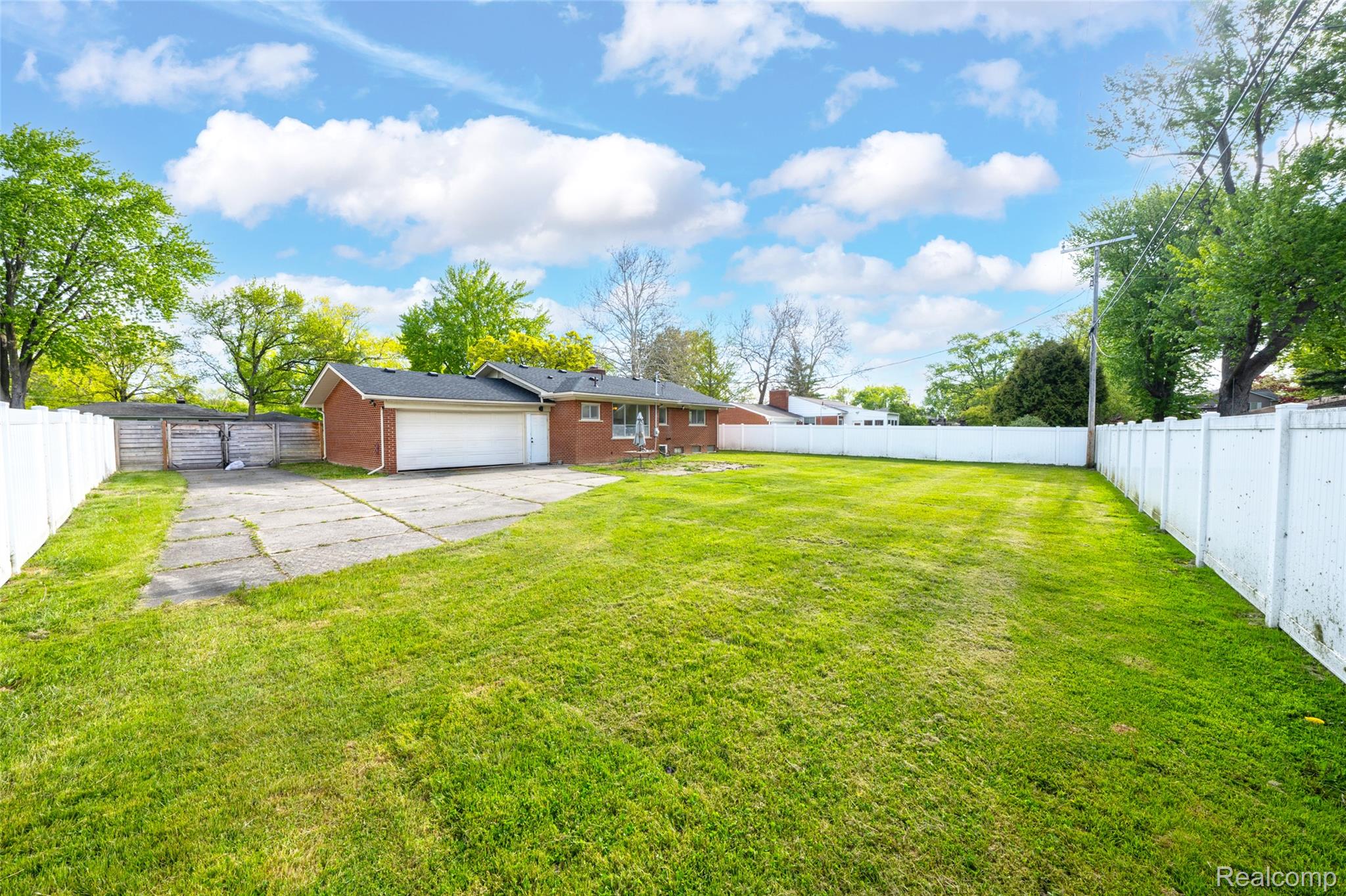 Residential in Farmington Hills 5