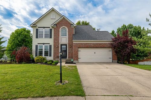 23 Holly Dr, Franklin, OH, 45005-1594 | Card Image