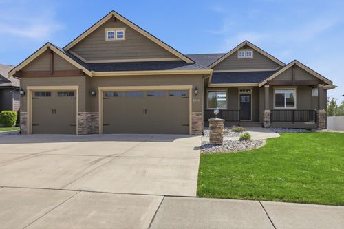 2039 W St Thomas More Way Way, Spokane, WA, 99208 | Card Image