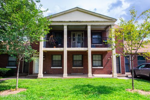 1 College Ct, Louisville, KY, 40203-3346 | Card Image