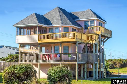 24246 S Shore Dr, Rodanthe, NC, 27968 | Card Image