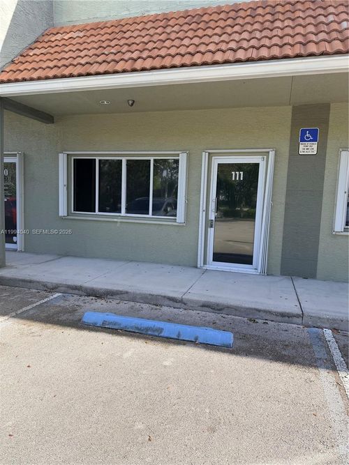 ste-111-4700 W Prospect Rd, Fort Lauderdale, FL, 33309-8003 | Card Image