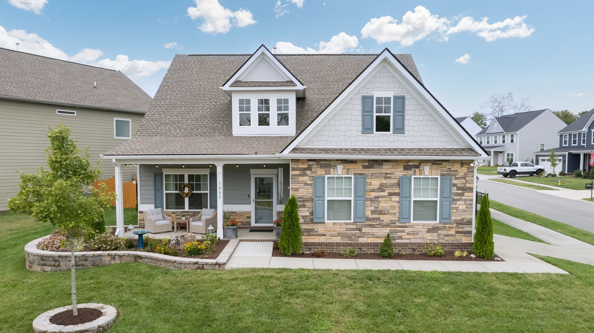 Watermark Way, Mount Juliet, TN 37122