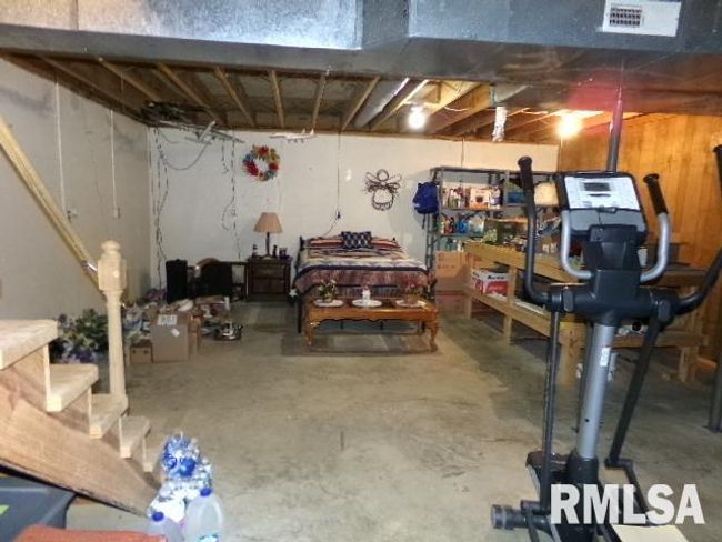 2225 Route 34, House other with 4 bedrooms, 2 bathrooms and null parking in Rosiclare IL | Image 47