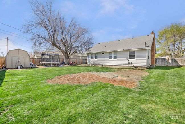706 Utah St, House other with 3 bedrooms, 3 bathrooms and null parking in Gooding ID | Image 19