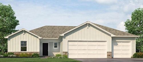 616 Izzy Way, Liberty, MO, 64068-1840 | Card Image