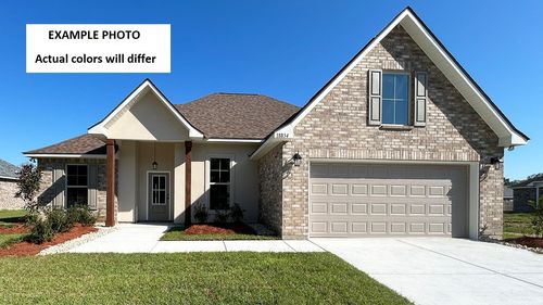 5033 Falcon Bay Dr, Shreveport, LA, 71107-2541 | Card Image