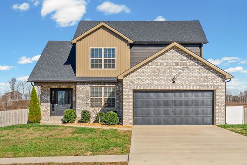 1309 Shaughnessy St, Clarksville, TN, 37042-3259 | Card Image