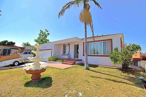 5916 Albemarle Street, San Diego, CA, 92139 | Card Image
