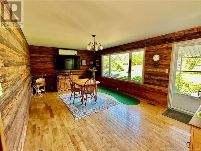 1494 770 Rte, House other with 3 bedrooms, 1 bathrooms and null parking in Second Falls NB | Image 12