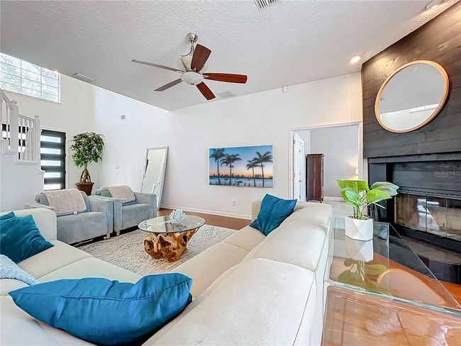 2147 Whitfield Ln, House other with 4 bedrooms, 5 bathrooms and null parking in ORLANDO FL | Image 9