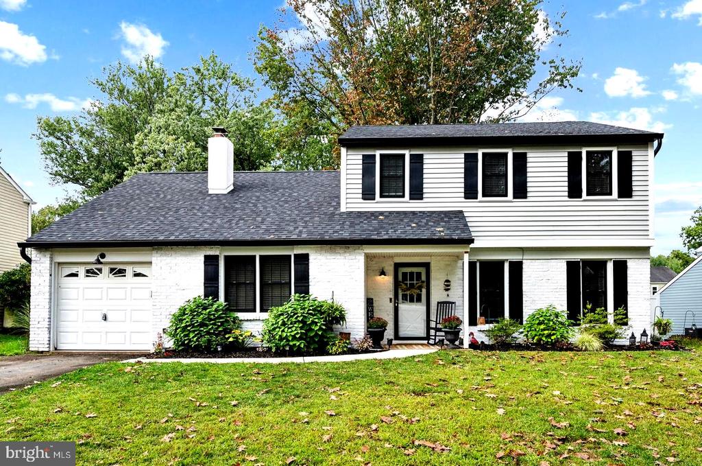 Bellows Pl, Doylestown, PA 18902