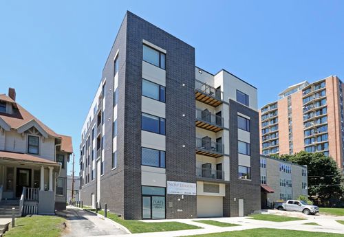 1809 N Cambridge Ave, Milwaukee, WI, 53202-1778 | Card Image
