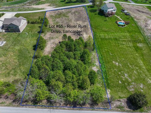 317 River Run Dr, Lancaster, KY, 40444-7409 | Card Image