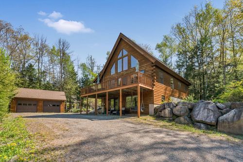 67 Cardinal Ln, Smithfield, ME, 04978-3325 | Card Image