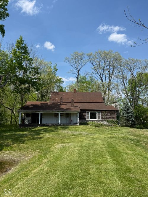 7811 Sanes Rd, Connersville, IN, 47331-8694 | Card Image