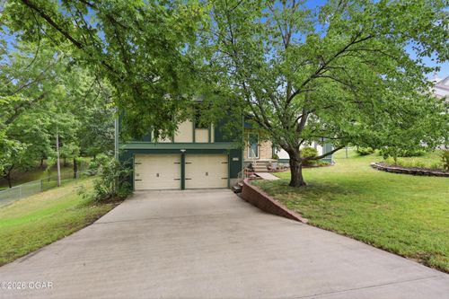 4321 S Sergeant Ave, Joplin, MO, 64804-4550 | Card Image