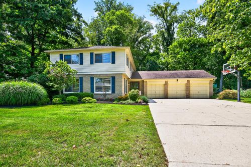 1072 Hickory Ridge Dr, Loveland, OH, 45140-8310 | Card Image