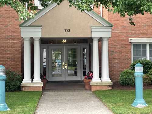 unit-110-70 Southwick Ct, Cheshire, CT, 06410-3491 | Card Image