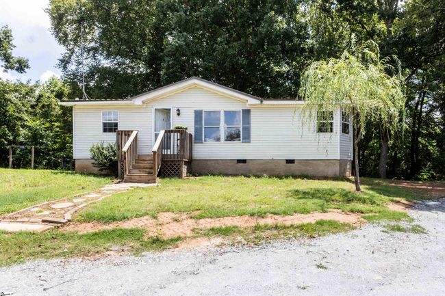 158 Brockeric Rd, House other with 3 bedrooms, 2 bathrooms and null parking in Honea Path SC | Image 16