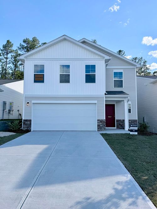 5657 Moncrief Cir, Graniteville, SC, 29829-2576 | Card Image