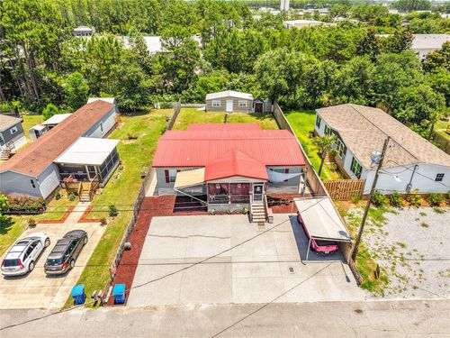 128 N Vestavia St, Panama City Beach, FL, 32413-5500 | Card Image