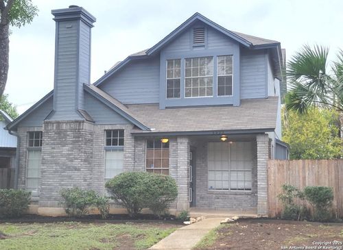 5955 Heatherview, San Antonio, TX, 78249 | Card Image