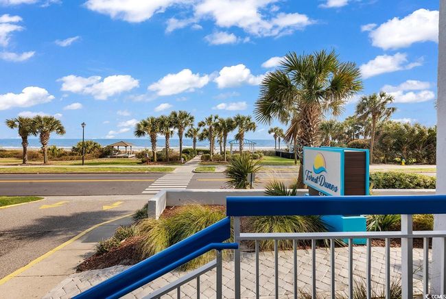 209 - 5511 N Ocean Blvd, Condo with 1 bedrooms, 1 bathrooms and null parking in Myrtle Beach SC | Image 23