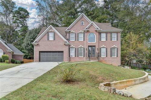 1015 Rowe Oak Cir, Lawrenceville, GA, 30043-6376 | Card Image
