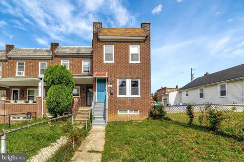 74 S Kossuth St, BALTIMORE, MD, 21229-3621 | Card Image
