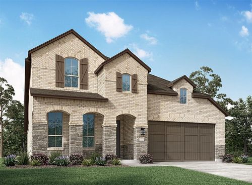 5823 Silver Perch Ln, Manvel, TX, 77578-4344 | Card Image
