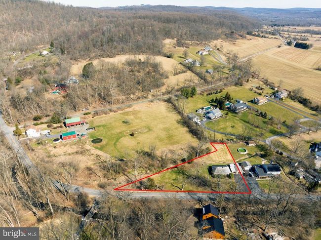 21 Mill Rd, House other with 4 bedrooms, 1 bathrooms and null parking in FLEETWOOD PA | Image 47