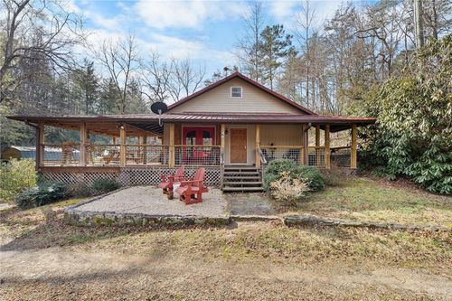 260 Hickory Rdg, Mountain Rest, SC, 29664-9228 | Card Image