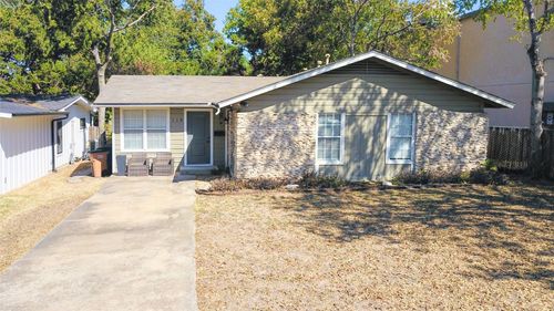 118 Frederick St, Austin, TX, 78704-7110 | Card Image