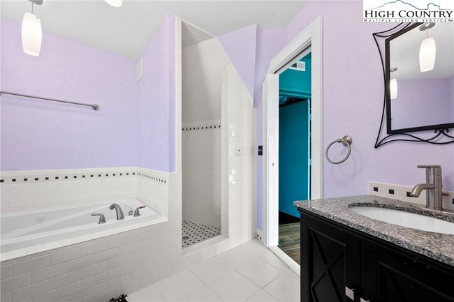 158 Longview Ct, House other with 2 bedrooms, 3 bathrooms and null parking in Seven Devils NC | Image 24