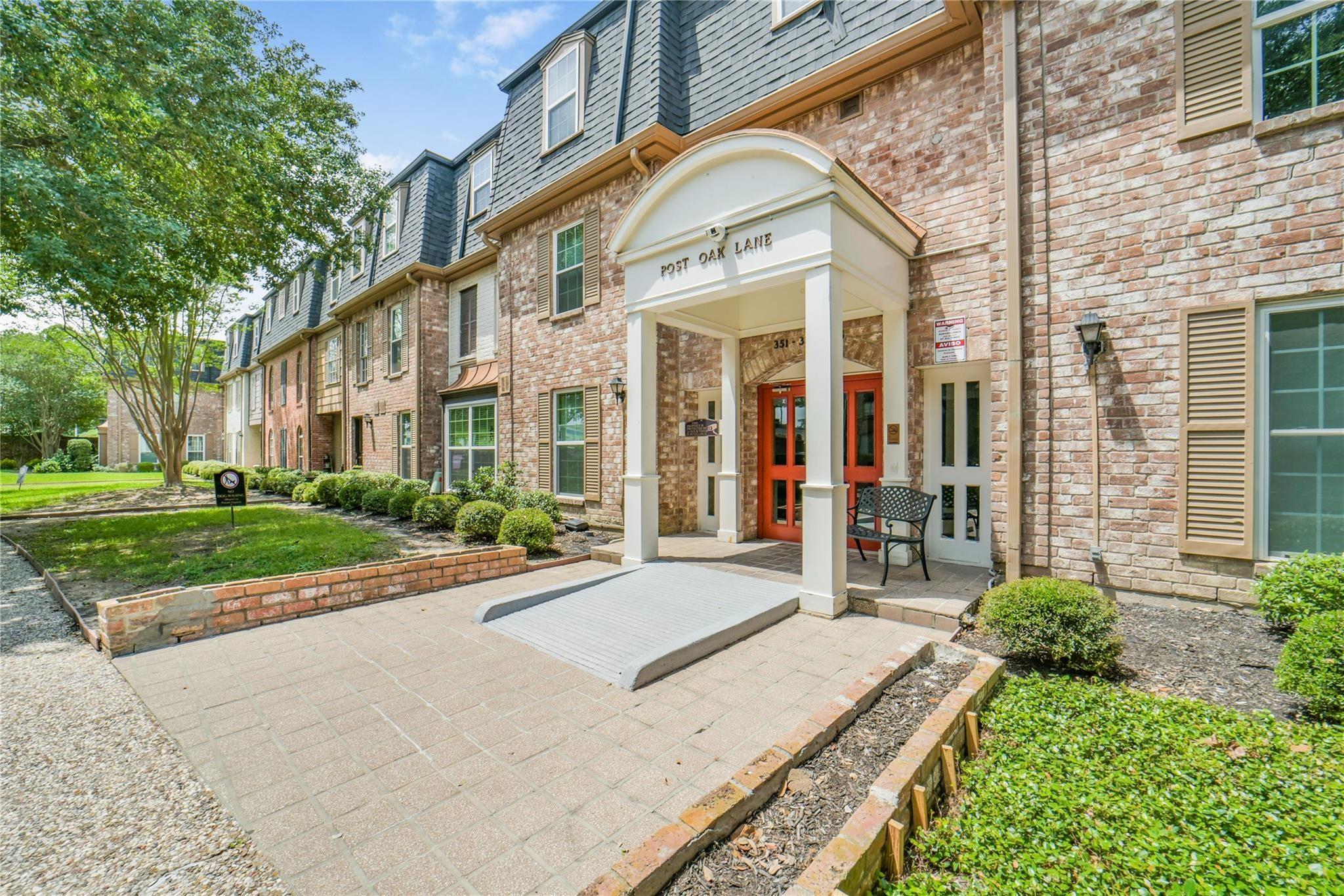 Residential in Houston